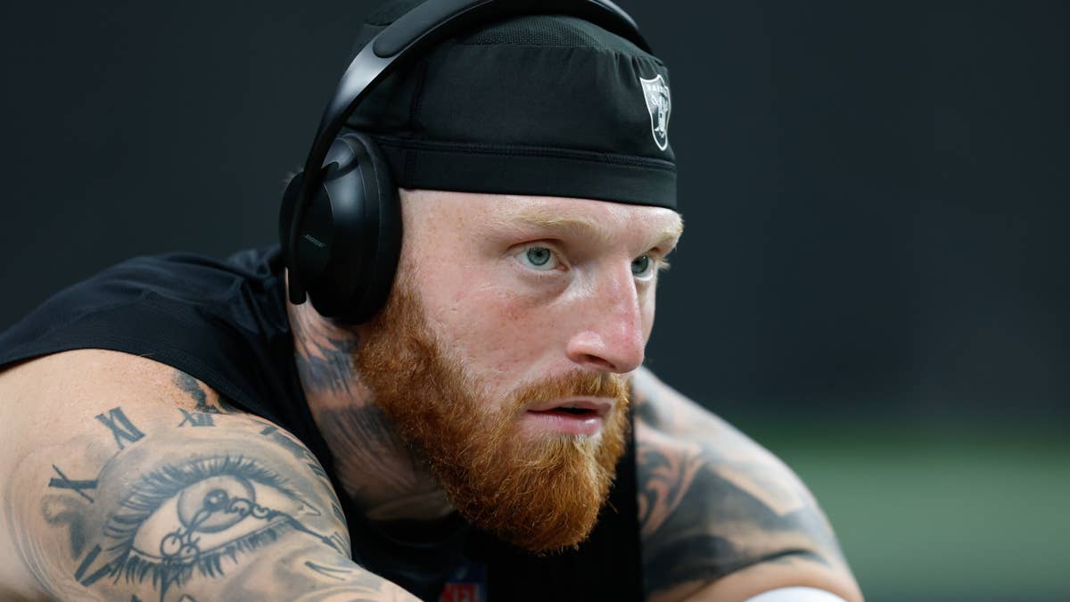 NFL to Announce Punishment Decision on Maxx Crosby