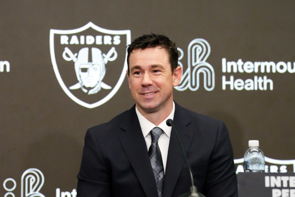 Raiders Eye New Move as Coaching Overhaul Continues