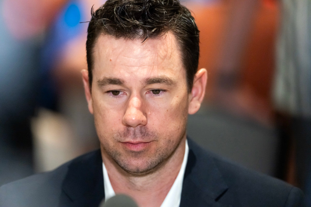 Klint Kubiak Pulls Back the Curtain on Tom Brady’s Role With the Raiders