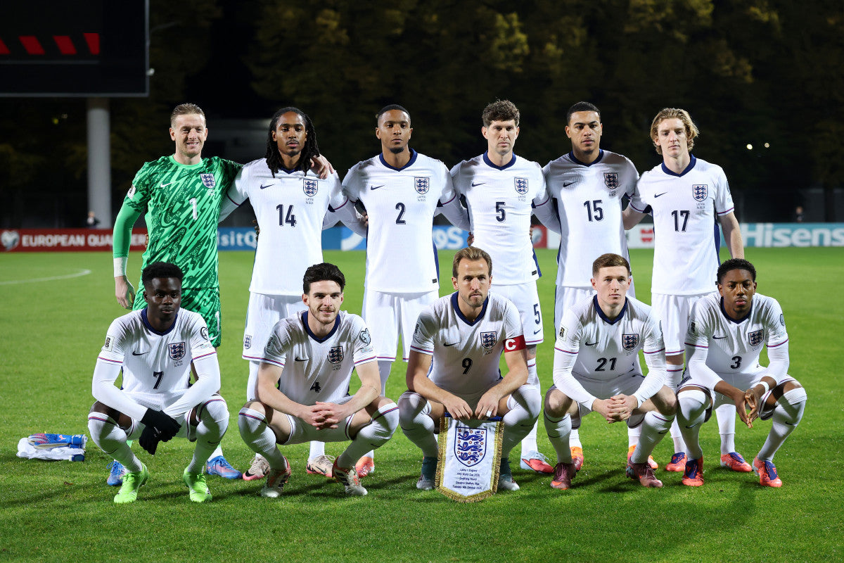 England vs Uruguay Lineups, Live Streams, Cable, How & Where to Watch In the USA