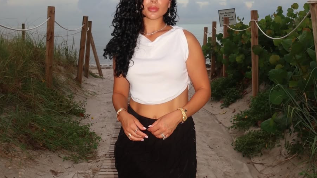 Zach LaVine's Wife Speaks Out Against Female Sacramento Kings Reporters