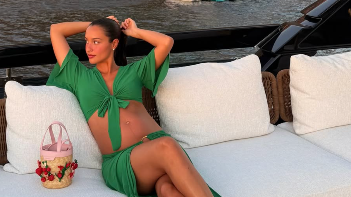 Formula 1 Star Charles LeClerc Accused Of Not Helping His Pregnant Wife