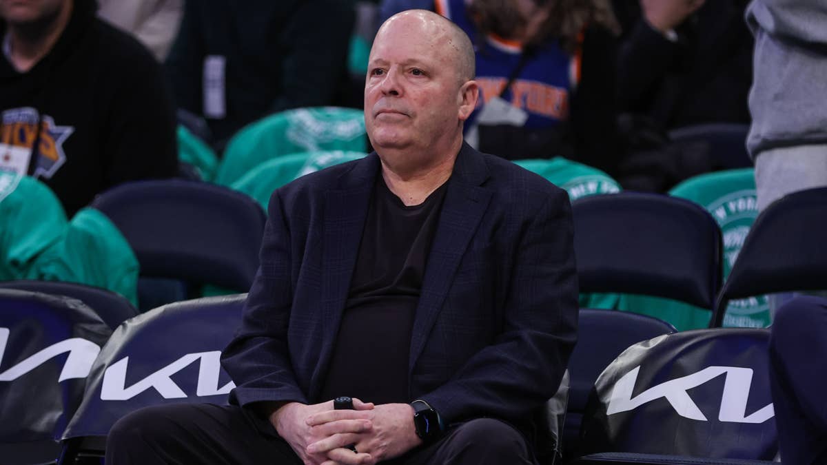 Knicks, Grizzlies Make Draft Plans Clear on Wednesday