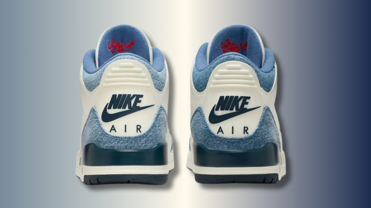 Levi's x Air Jordan 3 All-Star: The Crown Jewel – Release Date, Where to Buy, and Full 4-Shoe Collection Guide