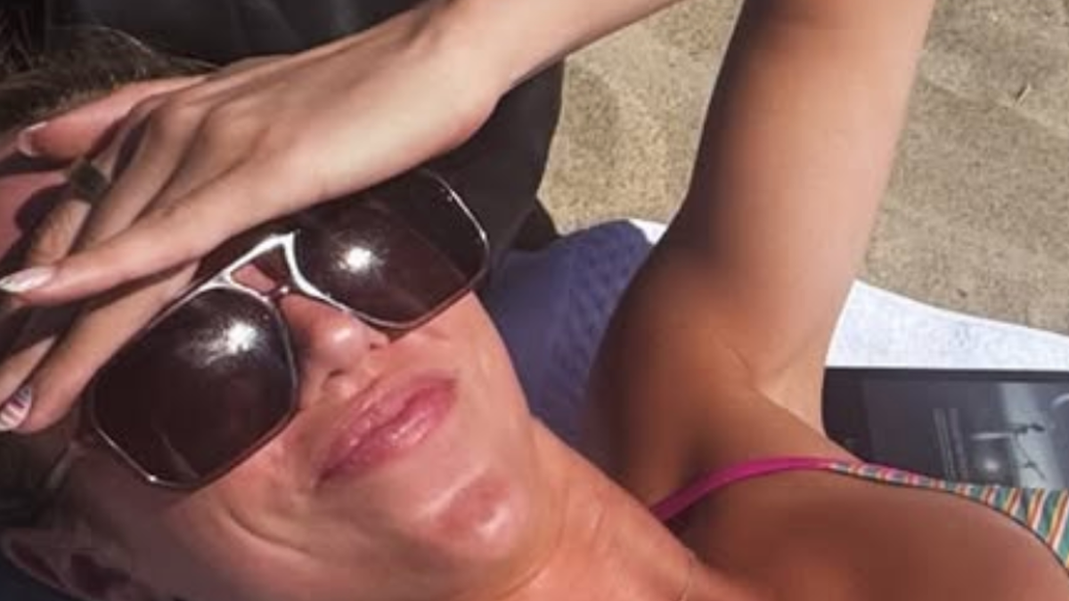 Caitlin Clark's Teammates Pose For Sizzling Beach Swimsuit Photo