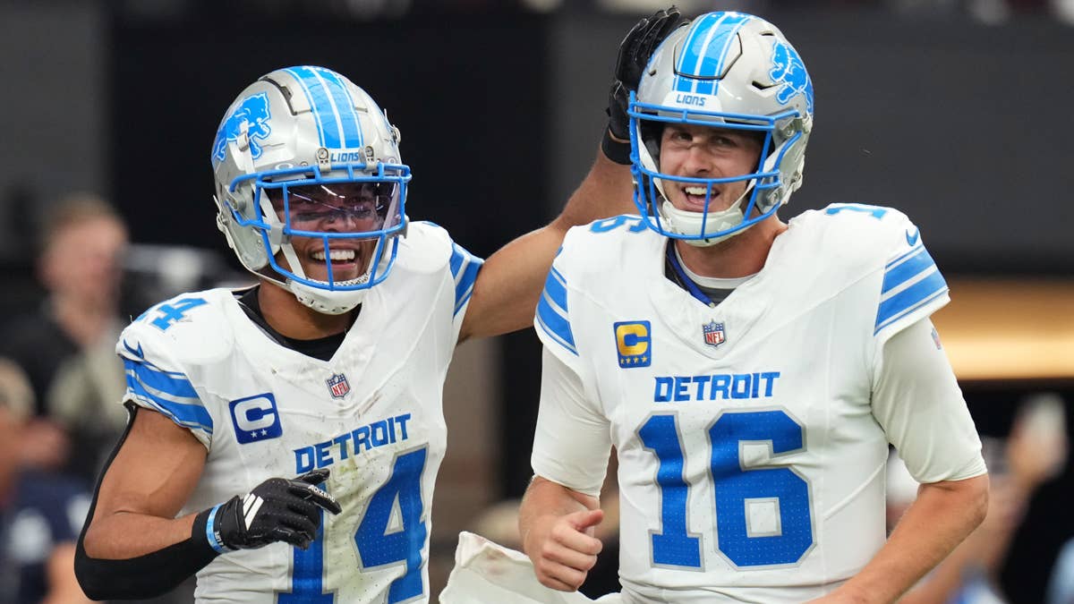 Projecting Lions’ Starting Lineup Following Week 1 Preseason Defeat to Bengals