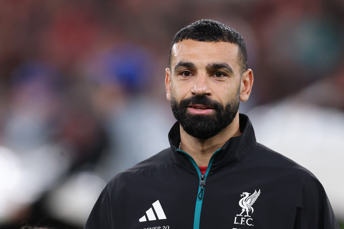 Landon Donovan Pushes MLS Owners To Sign Mohamed Salah Amid Liverpool Exit