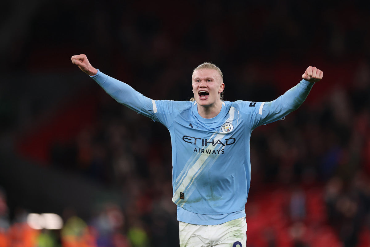 Manchester City vs. Fulham Lineups, Injuries, Head-to-Head Stats, Predictions &amp; Results
