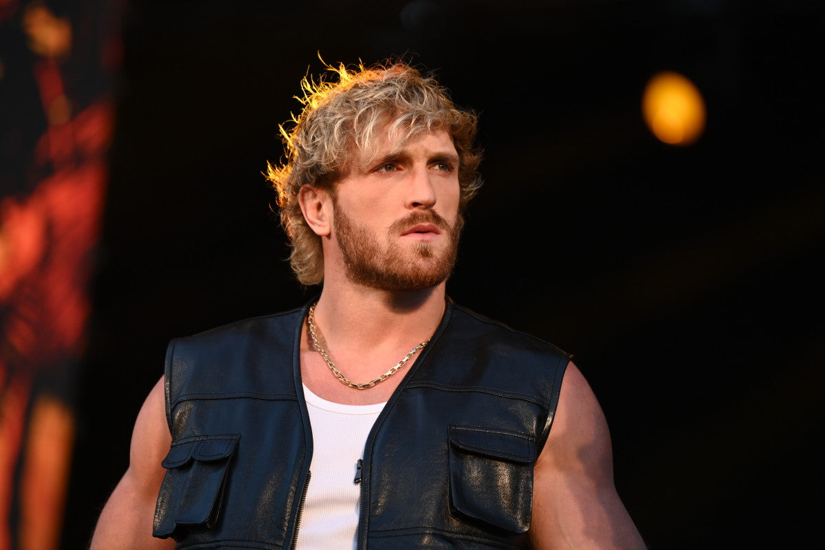 Logan Paul Breaks With Jake Paul Over Bad Bunny — Explained