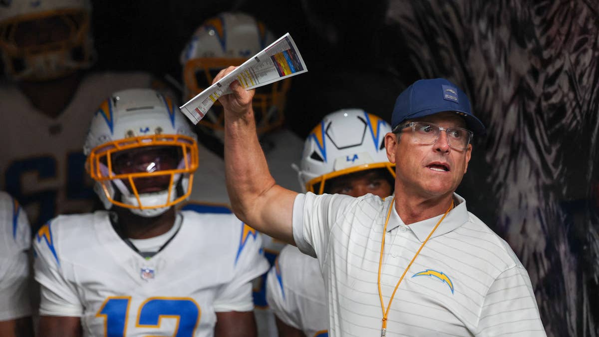 Chargers Dealt Troubling News After $30 Million Decision