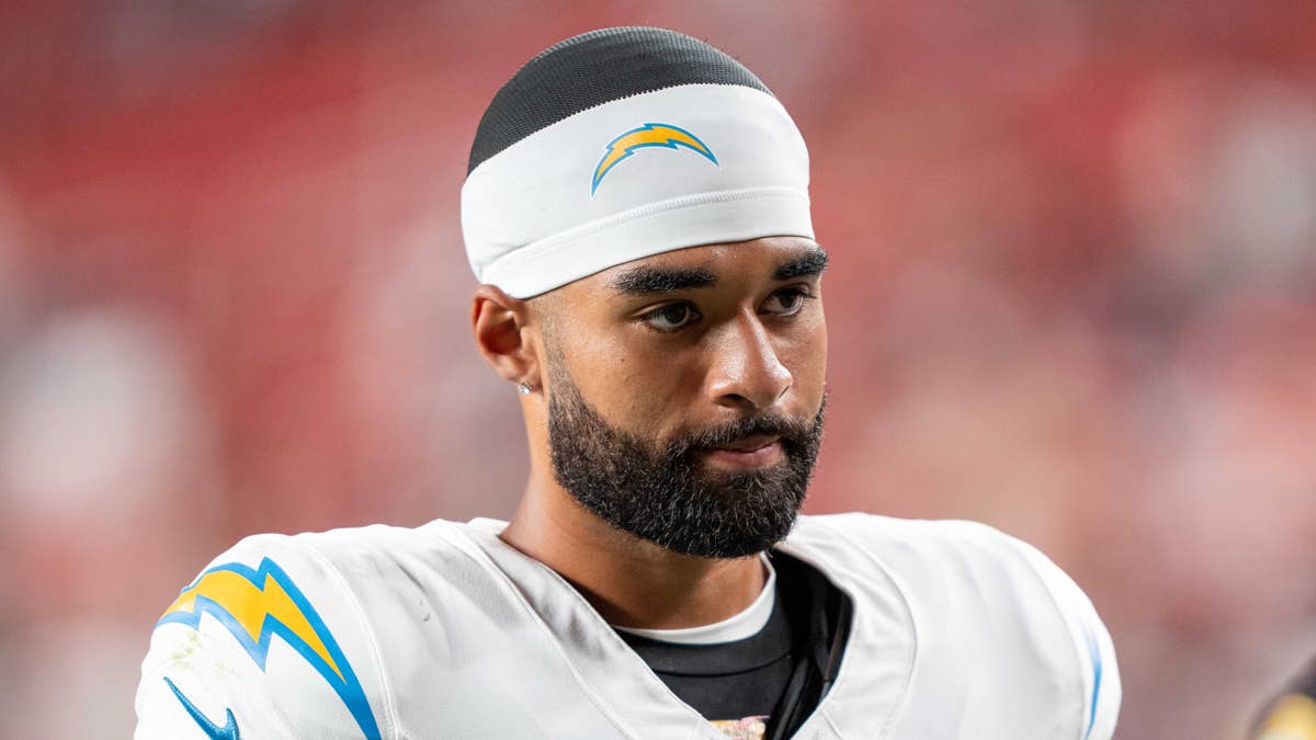 Chargers' Unexpected Offseason Standout Making Strong Case for Bigger Role