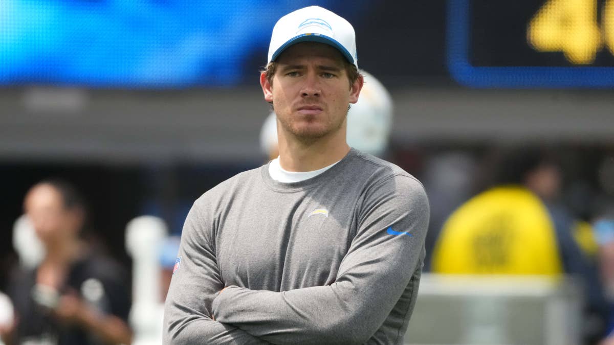 Super Bowl-Winning Quarterback: Justin Herbert Won’t Be With the Chargers Next Season