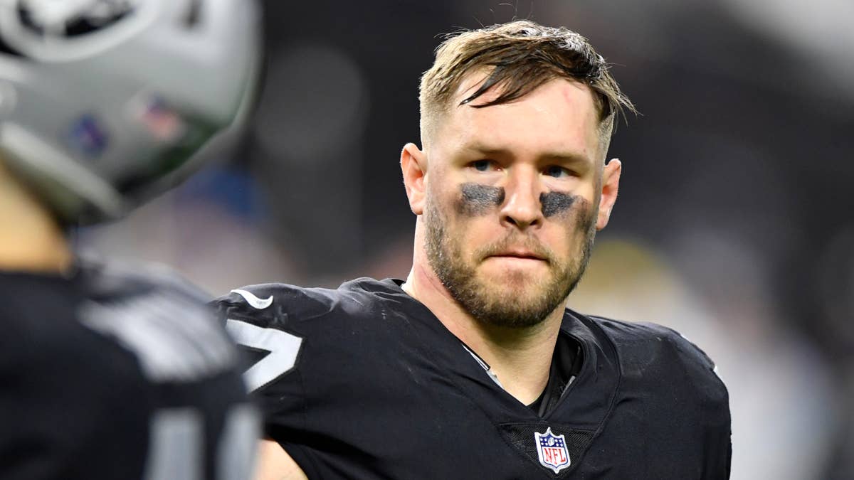 Former NFL Player Will Compton Bothered By Travis Kelce Wedding 'Snub'