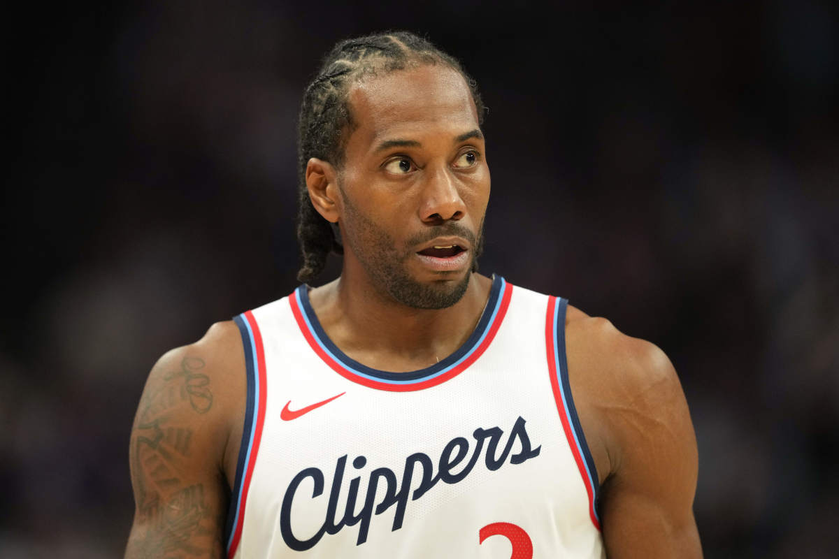 Final Injury Report for Clippers-Pelicans: Will Darius Garland, Kawhi Leonard Play?