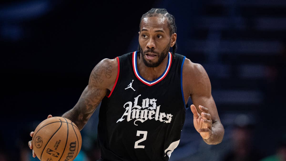 NBA Fans React To Kawhi Leonard's Return To Raptors