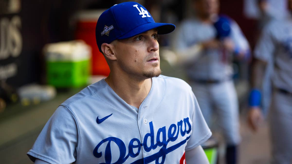 Dodgers' Kiké Hernandez 'Embarrassed' By Latest Injury Setback