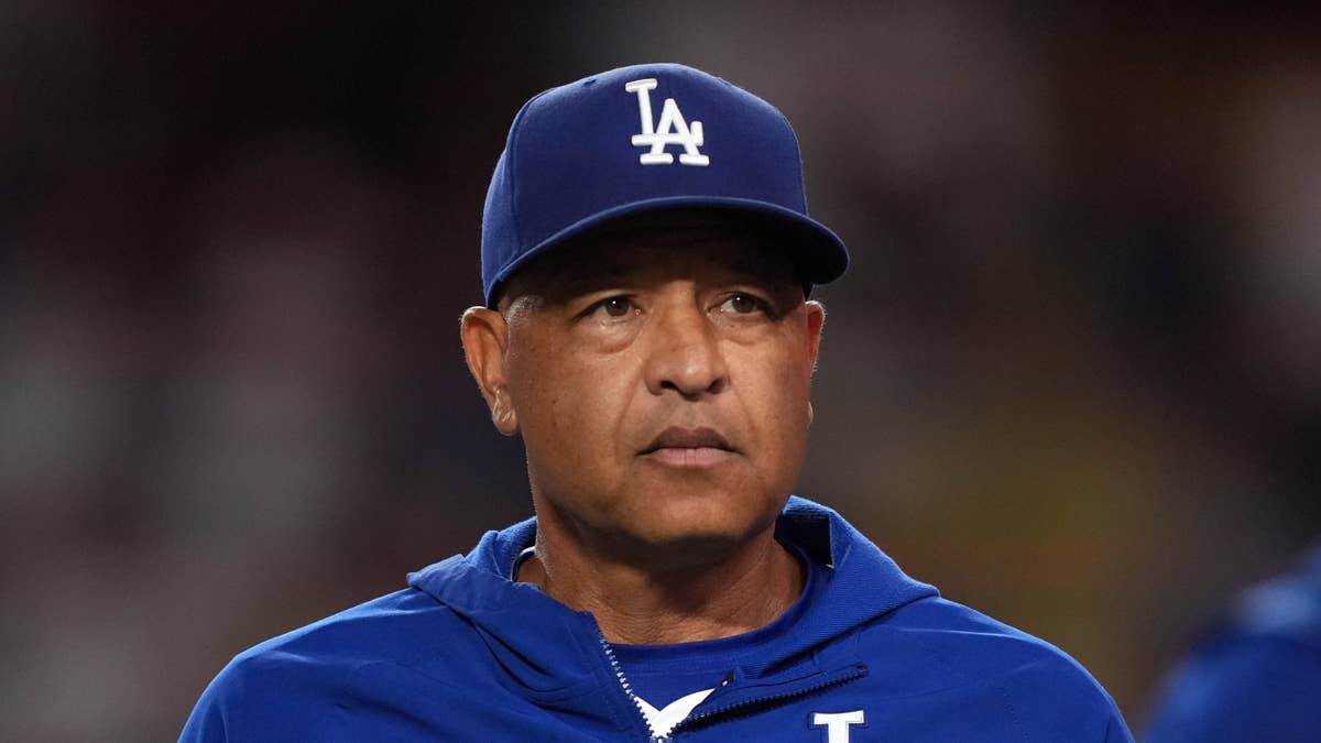 MLB Announces Historic Dodgers Feat Not Seen in 9 Years