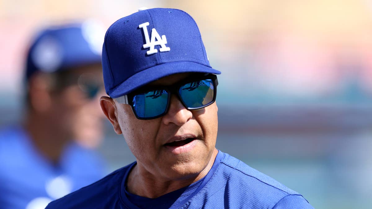 Dodgers Could Create 'Nightmare Scenario' by Landing All-Star SS