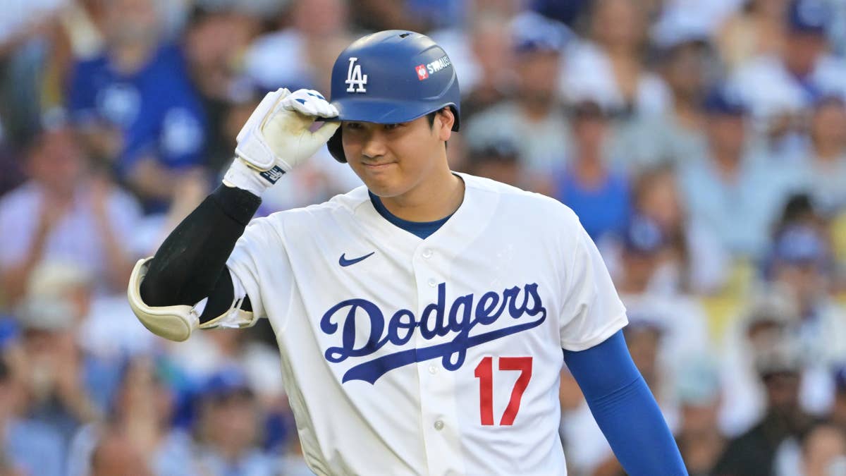 ‘Incredibly Rare’ Shohei Ohtani Japanese Ticket Could Cost a Small Fortune