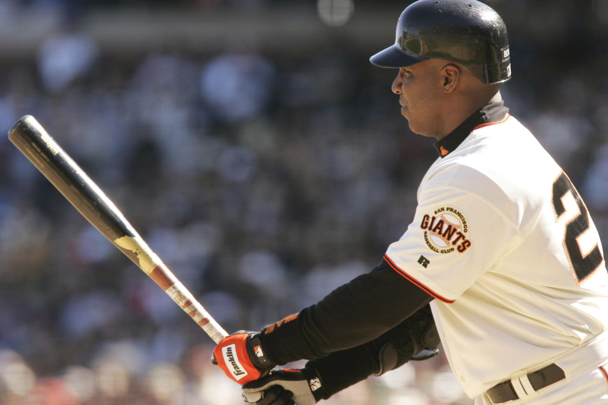 Legendary MLB Star Barry Bonds Lands New TV Job