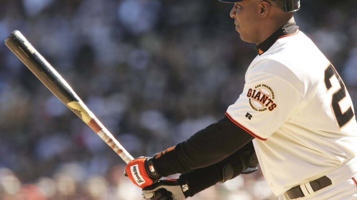 Barry Bonds' Nephew, Jim Thome's Son Taken In 2026 MLB Draft