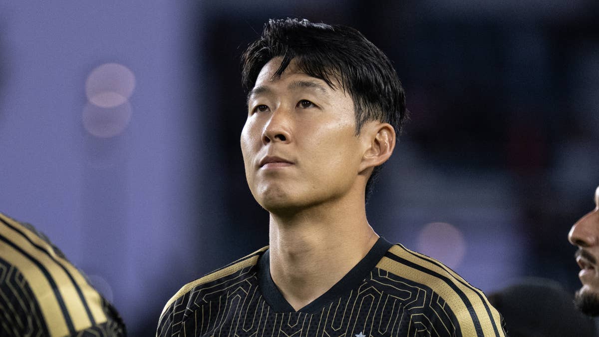 Will Son Heung-Min Play Tonight for LAFC vs Toluca?