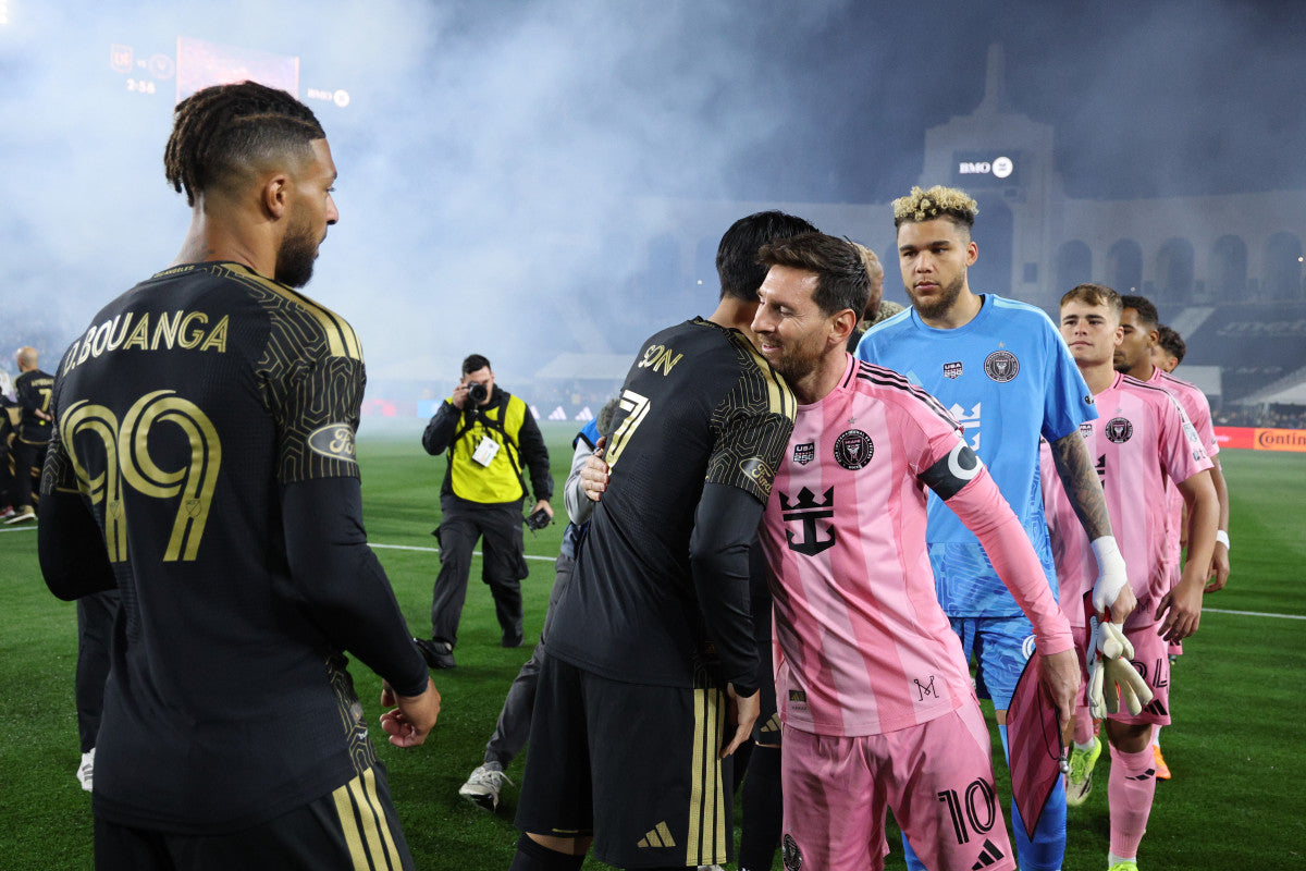 How & Where to Buy MLS All-Stars vs LIGA MX All-Stars Tickets?