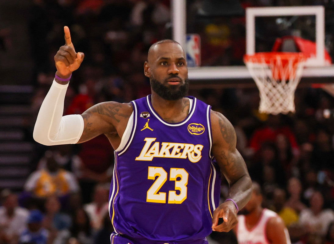 Lakers Receive Major Standings Update After Two Straight Losses