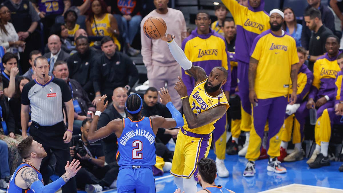 NBA Playoff Schedule: Conference Semifinals Dates, Matchups, and How to Watch