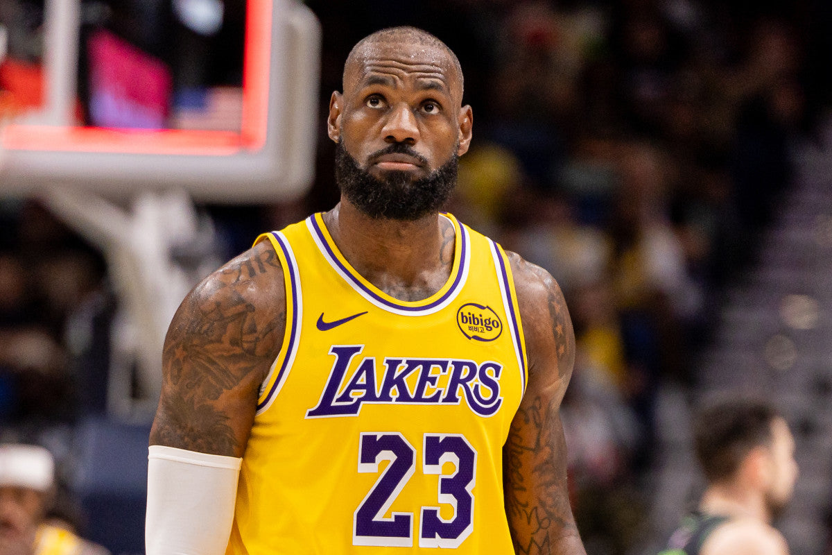 Lakers Legend Byron Scott Predicts LeBron James' Final NBA Team