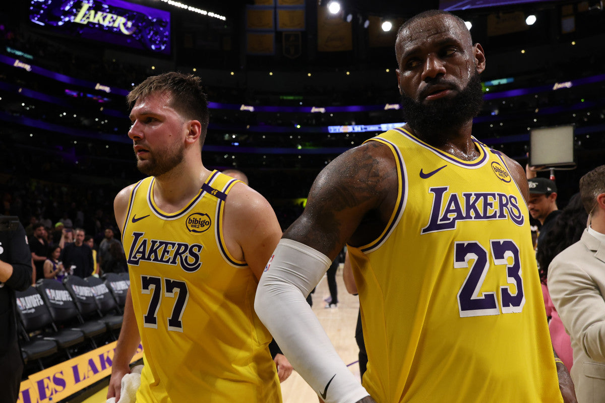 Lakers Have Opportunity to Land Former 24 PPG Scorer After Thursday’s Roster Move