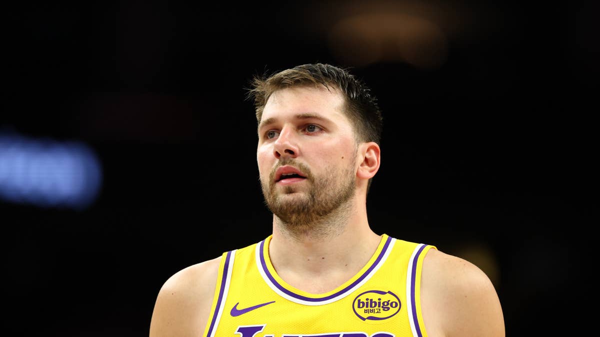 NBA Today: Luka Doncic 'Not Close,' Celtics Exit, 76ers Make History