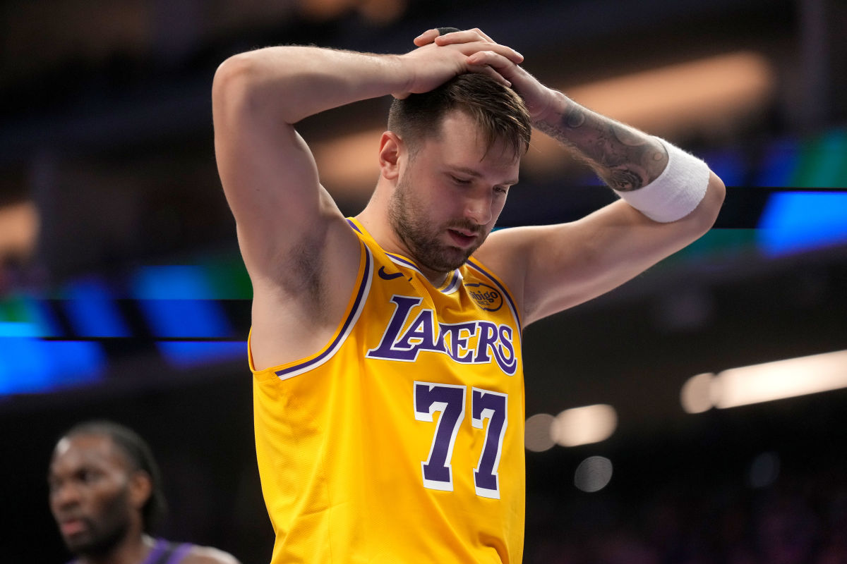 NBA Analyst Breaks Down Mavericks’ Future After Blockbuster Luka Doncic Trade
