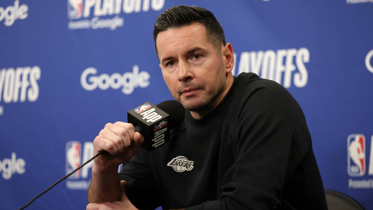 Lakers Receive Walker Kessler News Ahead of Free Agency