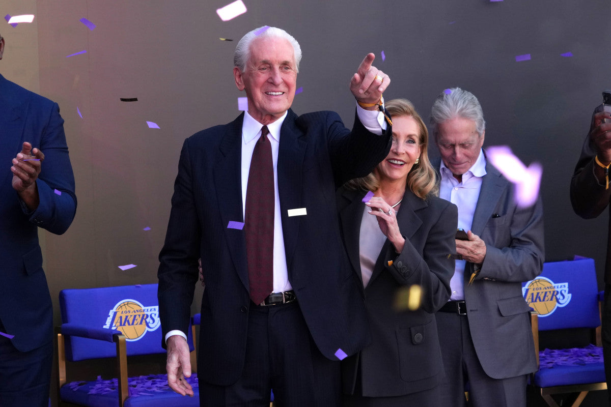 NBA Legend Pat Riley's Latest Coaching Take Draws Attention