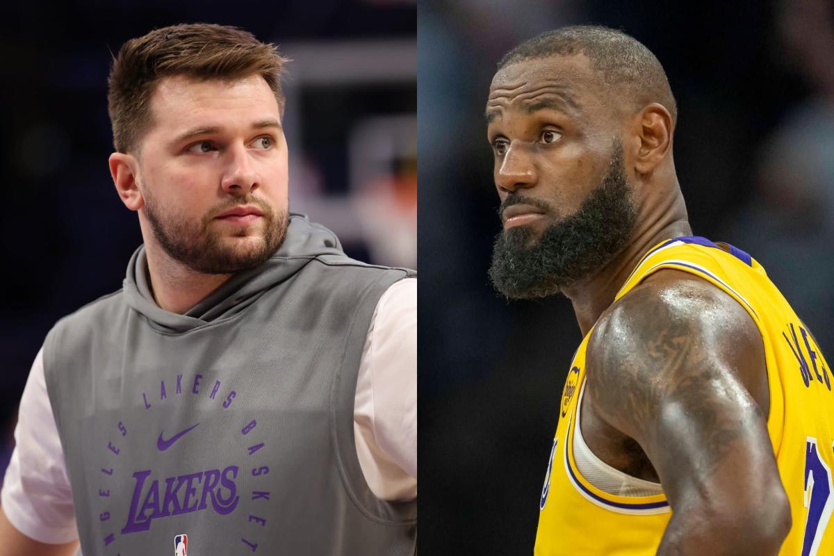 NBA Announces Unfortunate Mistakes in Lakers-Magic Game