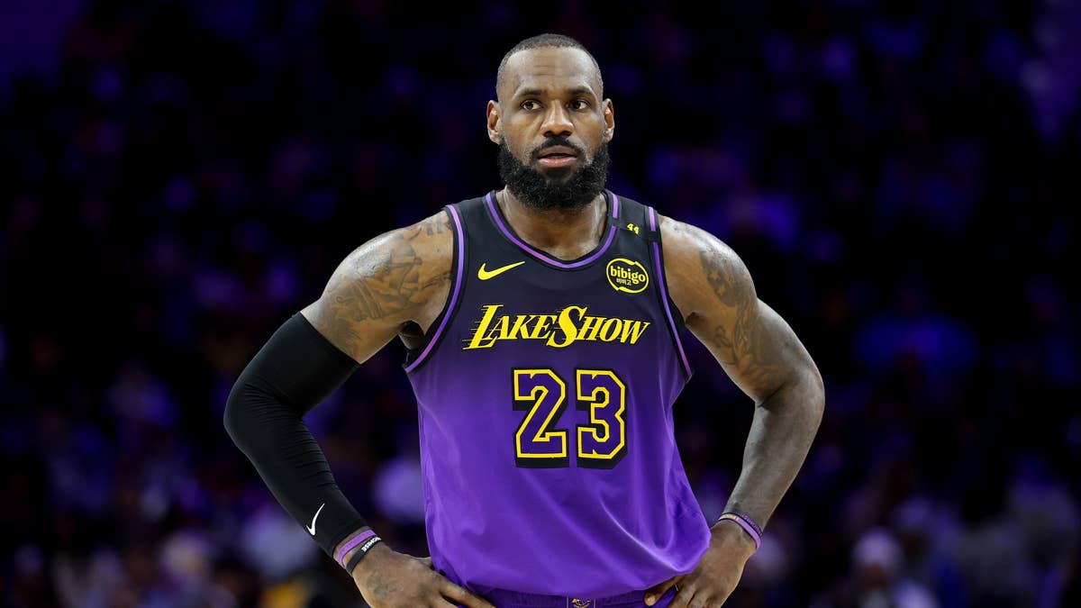 Brian Windhorst Claims 76ers Have Clear Connection To LeBron James