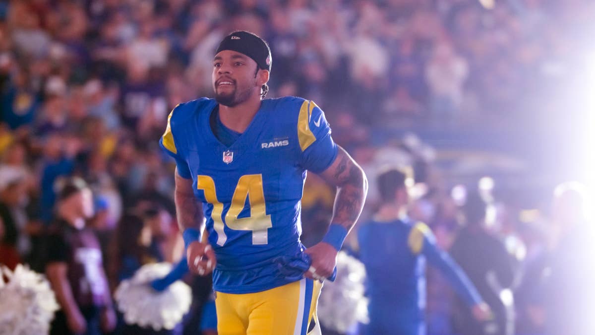 Cowboys Signed Cobie Durant for $5.5M and His Spring Suggests Dallas Found a Bargain