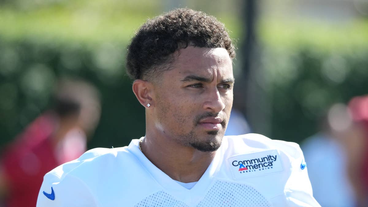 Trent McDuffie Makes Statement After Sean McVay, Rams' Decision