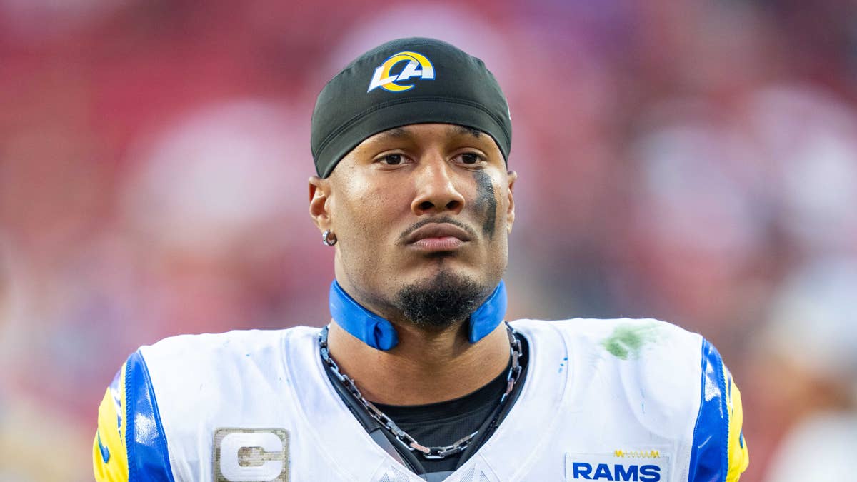 Ty Simpson Pick Looks Smarter for Rams After NFL Scraps Supplemental Draft