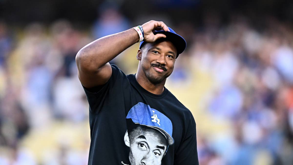 'God's Gift to Football' Myles Garrett Makes Feelings Clear After NFL Honor