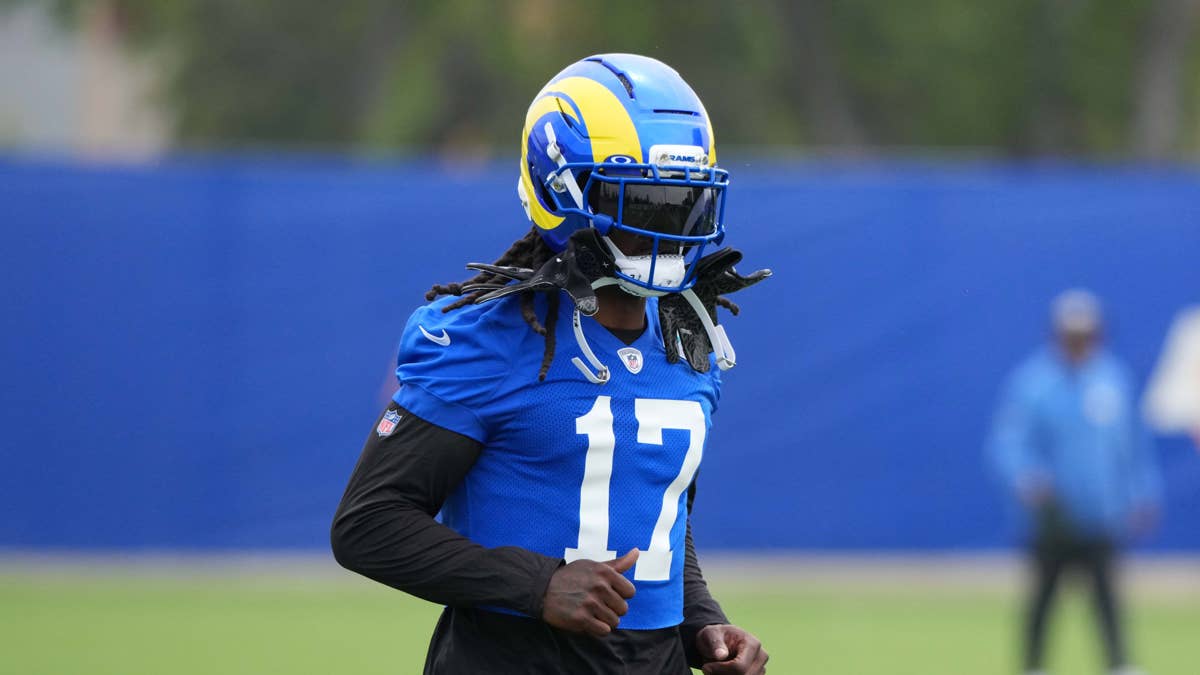 Davante Adams Opens Up About Feeling Old in NFL 'Dog Years'