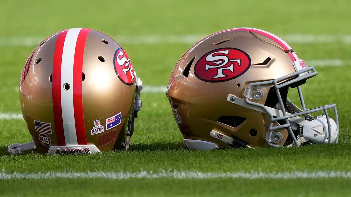 Fake San Francisco 49ers Player At Center Of $1.3 Million Fraud Scandal