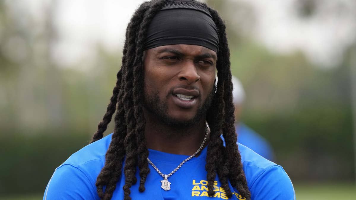 Davante Adams Recalls Funny Story of Keeping No. 17 Jersey