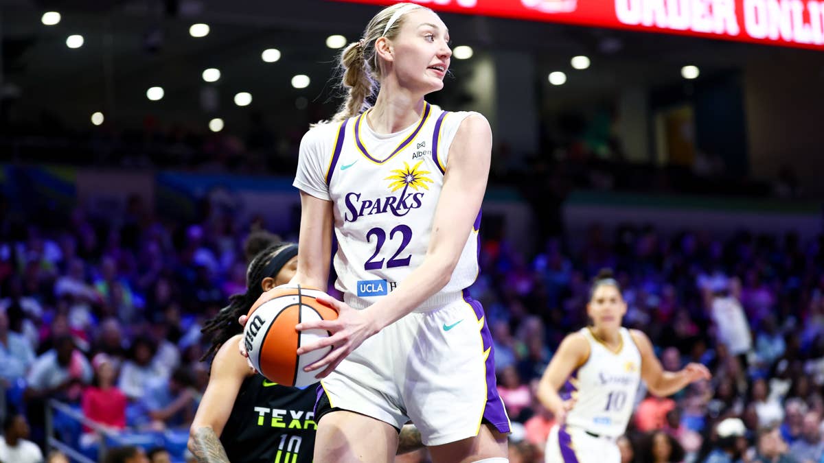 Final Injury Report for Sky-Sparks: Will Cameron Brink, Skylar Diggins Play?