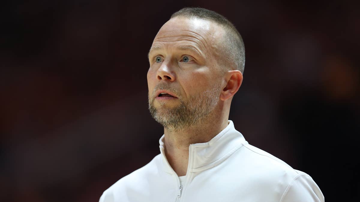 Louisville Predicted to Land Former 5-Star Recruit in College Basketball Transfer Portal