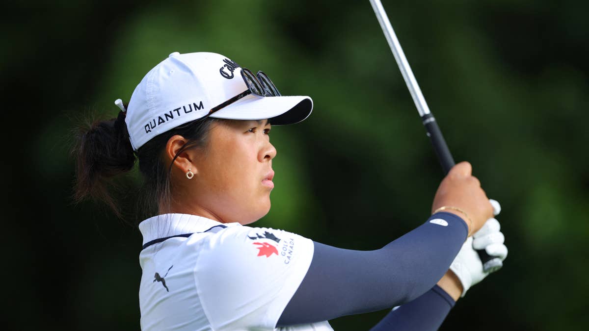Canadian Teens Anna Huang, Michelle Xing Crash CPKC Women’s Open Leaderboard