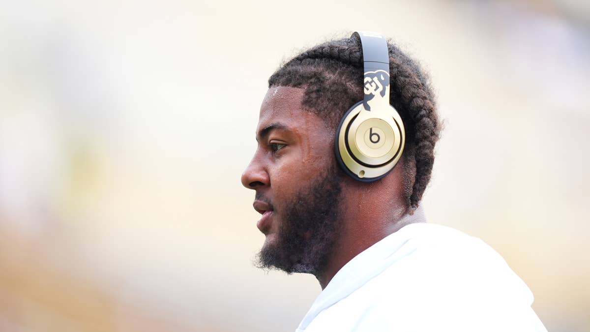 LSU Football's 5-Star Addition Makes Off-Field Announcement
