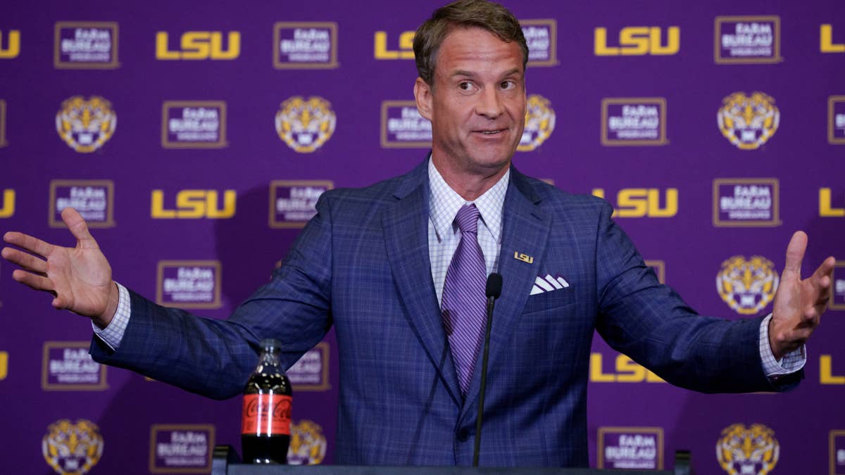Poll: Who Wins the Clemson-LSU Game?