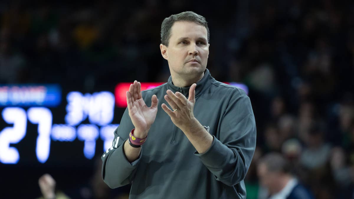 LSU Basketball Secures Second Transfer Portal Commitment Under Will Wade